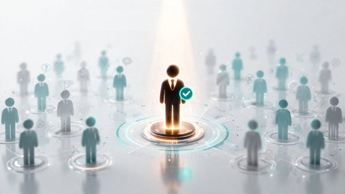 Why Buyer Quality Matters More Than Listing Volume
