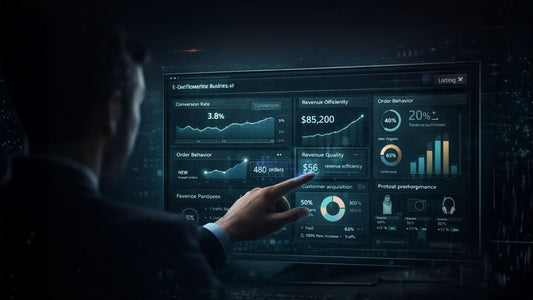 Not All Marketplaces Sell E-commerce Businesses- Here’s What Actually Works