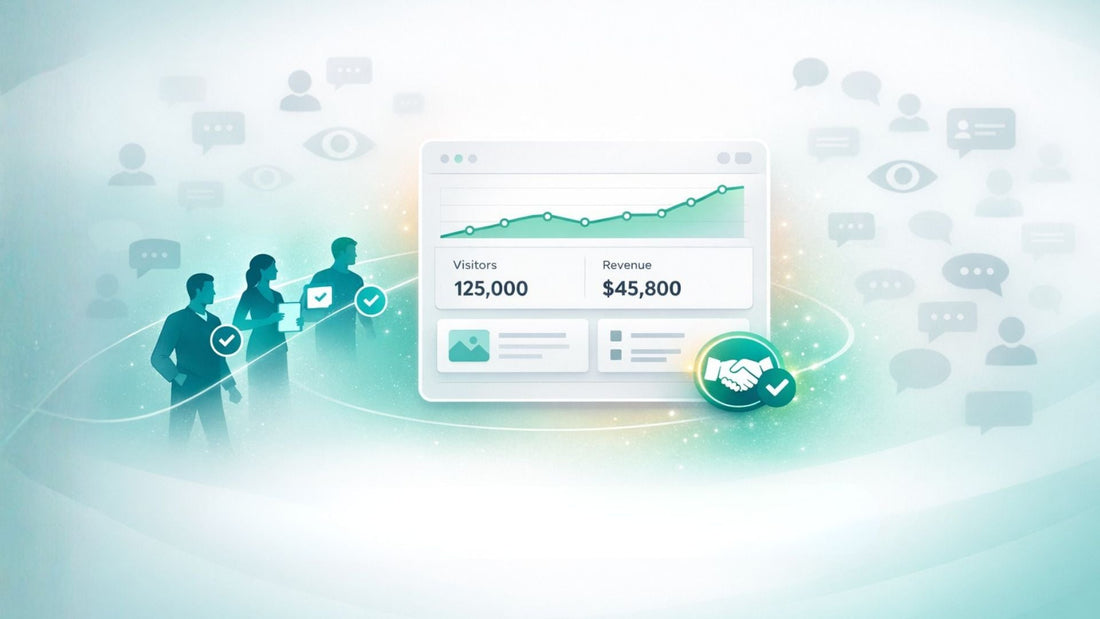 Why Some Website Selling Platforms Bring Buyers While Others Just Bring Views