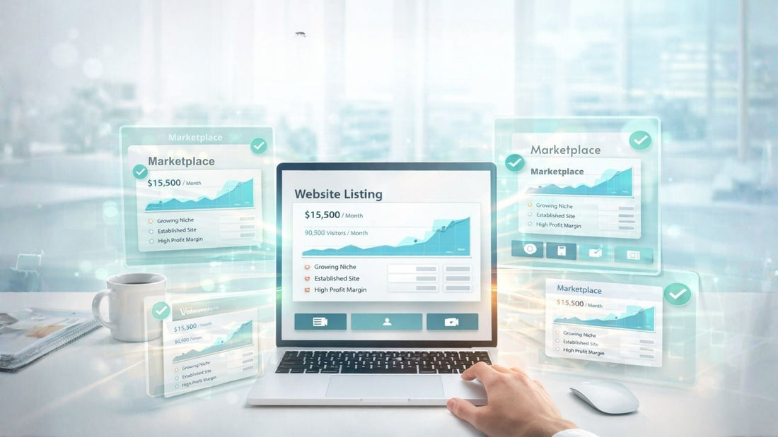 Listing on Multiple Platforms: Smart Strategy or Risky Move?