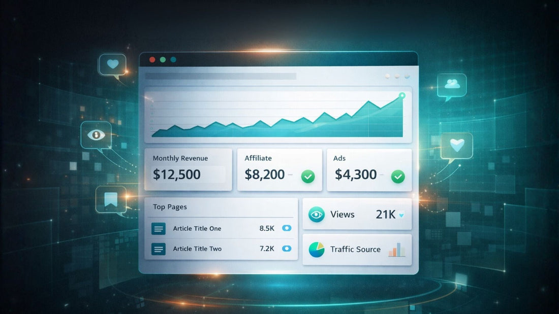 No Offers on Your Website? Here’s What Buyers See That You Don’t