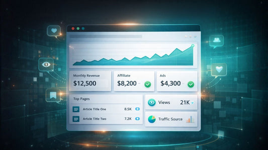 No Offers on Your Website? Here’s What Buyers See That You Don’t