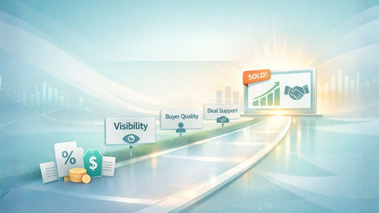Platform Fees Explained: What Sellers Actually Pay and Why