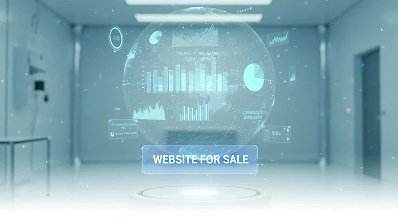 Everything You Need to Know Before Selling Your Website Online