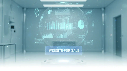 Everything You Need to Know Before Selling Your Website Online