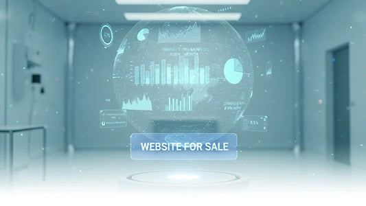 Everything You Need to Know Before Selling Your Website Online
