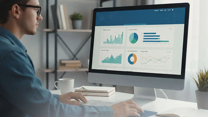 Beyond Revenue: What Buyers Really Look for When Buying an Online Business