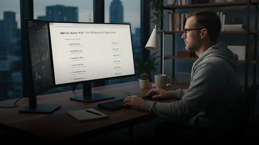 Before You Sell: Smart Ways to Increase Your Website’s Value and Attract Potential Buyers