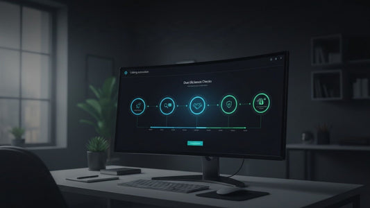 What Happens After You List Your Website for Sale? A Seller’s Walkthrough