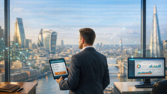 Website Selling Portals vs Brokers in London: Which One Actually Works for Your Business?